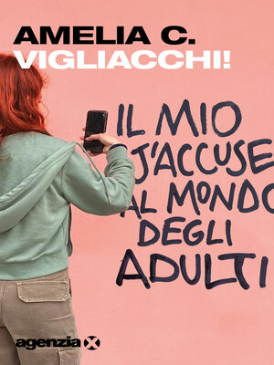 cover image of Vigliacchi!